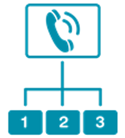 IVR-calls