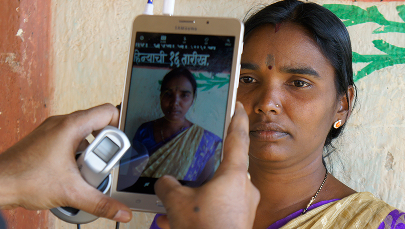 Pradhan Mantri Matru Vandana Yojana