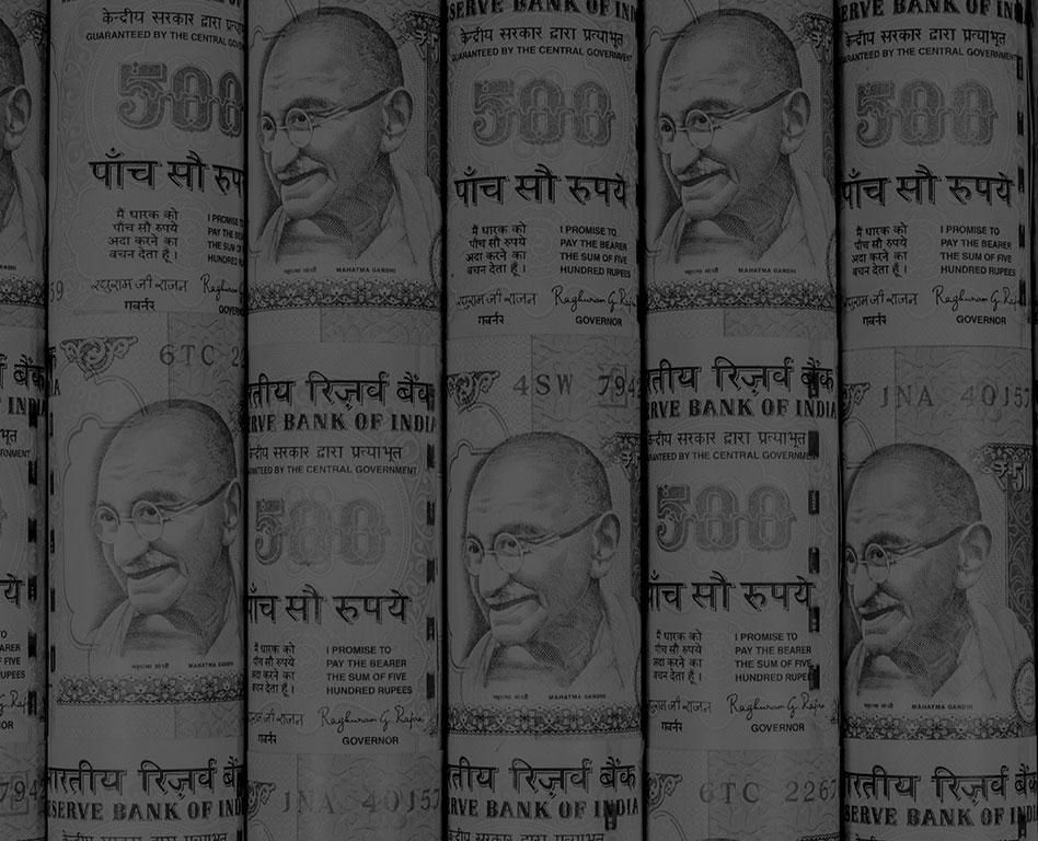 Burden of Cash on Indian Economy