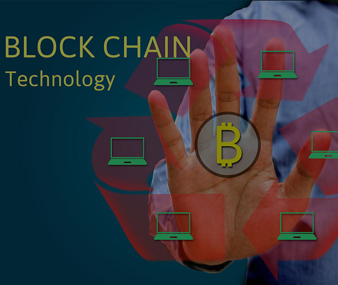 Blockchain: The New Age Technology