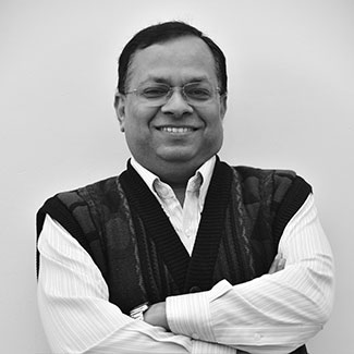Lavesh Kumar Agrawal