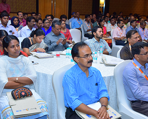 State & Regional Level Awareness and Consultative Workshop, Thiruvananthapuram, Kerala
