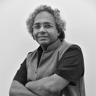 Krishnan Dharmarajan Image